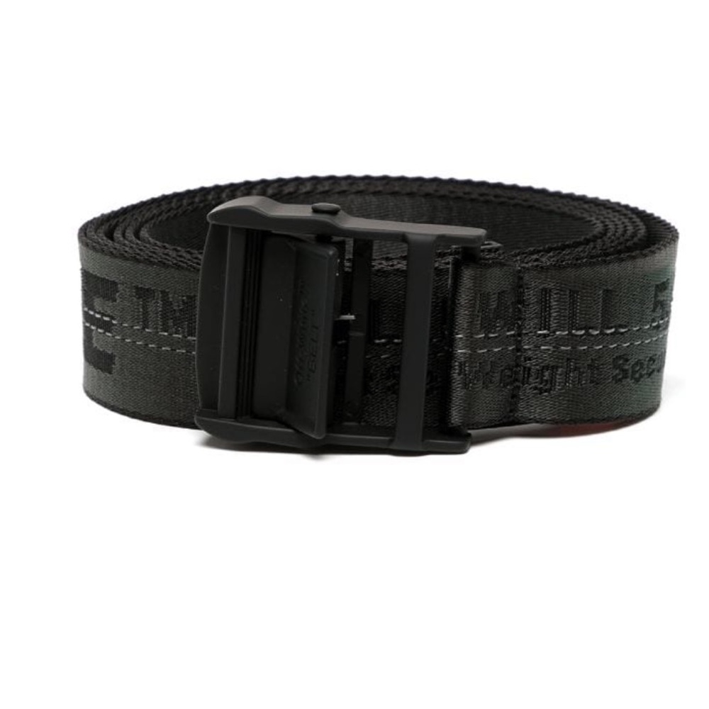 Authentic Off White belt